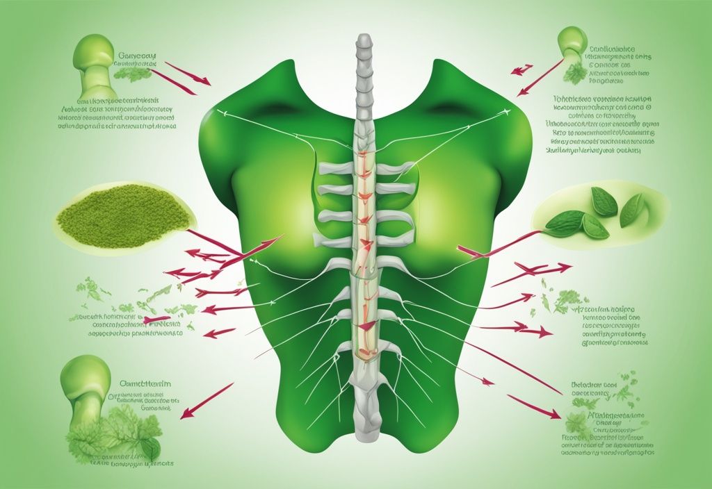 Astaxantina e Tiroide: Scopri il Potenziale Beneficio per la Salute